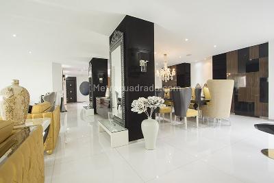 Apartamento de 4 alcobas en venta en El Nogal, Bogotá, 660 m² · foto 4 de 20