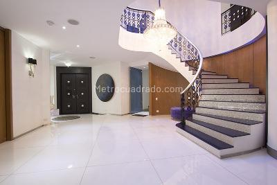 Apartamento de 4 alcobas en venta en El Nogal, Bogotá, 660 m² · foto 6 de 20