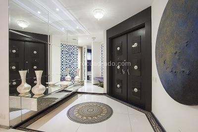 Apartamento de 4 alcobas en venta en El Nogal, Bogotá, 660 m² · foto 7 de 20