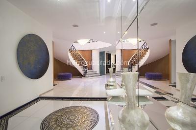 Apartamento de 4 alcobas en venta en El Nogal, Bogotá, 660 m² · foto 8 de 20