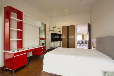 Apartamento de 4 alcobas en venta en El Nogal, Bogotá, 660 m² · foto 10 de 20