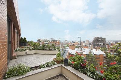 Apartamento de 4 alcobas en venta en El Nogal, Bogotá, 660 m² · foto 11 de 20