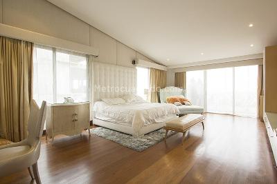 Apartamento de 4 alcobas en venta en El Nogal, Bogotá, 660 m² · foto 13 de 20