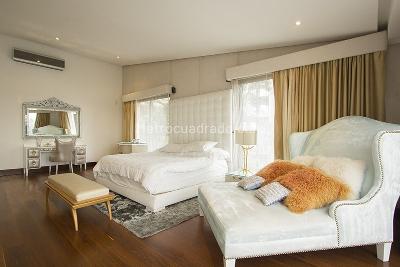 Apartamento de 4 alcobas en venta en El Nogal, Bogotá, 660 m² · foto 14 de 20
