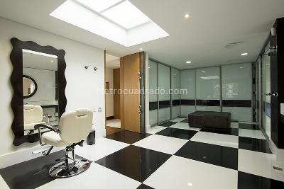 Apartamento de 4 alcobas en venta en El Nogal, Bogotá, 660 m² · foto 17 de 20