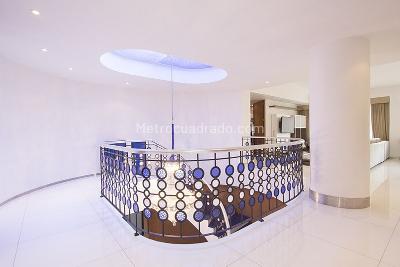 Apartamento de 4 alcobas en venta en El Nogal, Bogotá, 660 m² · foto 18 de 20