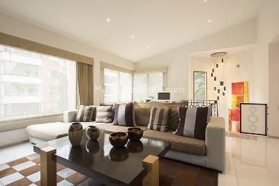 Apartamento de 4 alcobas en venta en El Nogal, Bogotá, 660 m² · foto 19 de 20
