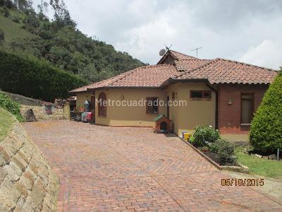 Casa en venta en La Calera, La Calera · foto 2 de 9