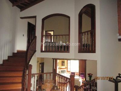 Casa en venta en La Calera, La Calera · foto 3 de 9