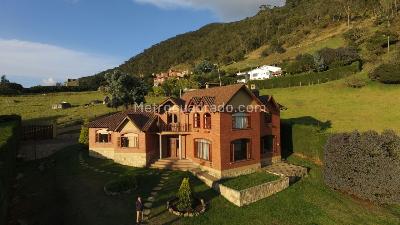 Casa en venta en La Calera, La Calera · foto 7 de 9