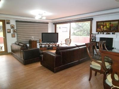 Apartamento en venta en Polo Club, Bogotá · foto 2 de 17