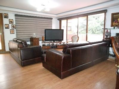 Apartamento en venta en Polo Club, Bogotá · foto 4 de 17