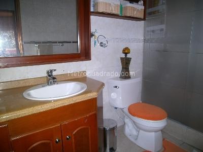 Apartamento en venta en Polo Club, Bogotá · foto 10 de 17