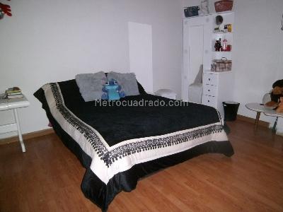 Apartamento en venta en Polo Club, Bogotá · foto 13 de 17
