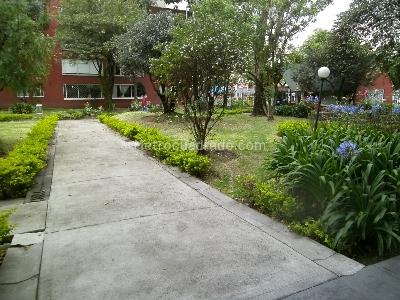 Apartamento en venta en Polo Club, Bogotá · foto 16 de 17
