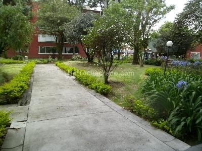 Apartamento en venta en Polo Club, Bogotá · foto 17 de 17
