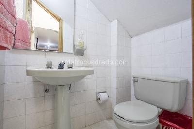 Casa de 5 alcobas en venta en La Calera, La Calera, 358 m² · foto 14 de 18