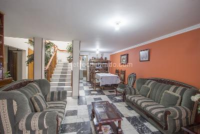Casa de 5 alcobas en venta en La Calera, La Calera, 358 m² · foto 16 de 18