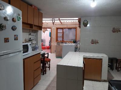 Casa de 5 alcobas en venta en La Calera, La Calera, 358 m² · foto 18 de 18