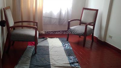 Casa en venta en La Granja, Bogotá · foto 3 de 20