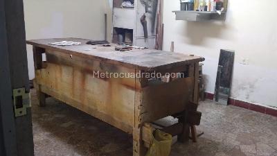 Casa en venta en La Granja, Bogotá · foto 4 de 20
