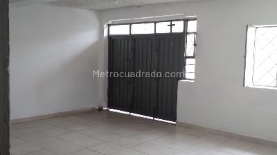 Casa en venta en La Granja, Bogotá · foto 5 de 20