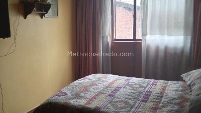 Casa en venta en La Granja, Bogotá · foto 16 de 20