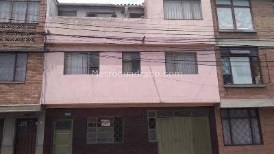 Casa en venta en La Granja, Bogotá · foto 20 de 20