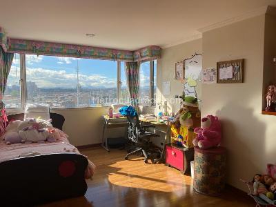 Apartamento de 3 alcobas en venta en Chapinero, Bogotá, 132 m² · foto 15 de 18