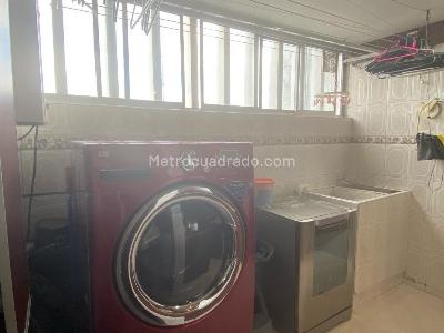 Apartamento de 3 alcobas en venta en Chapinero, Bogotá, 132 m² · foto 17 de 18