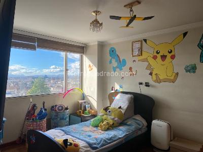 Apartamento de 3 alcobas en venta en Chapinero, Bogotá, 132 m² · foto 18 de 18