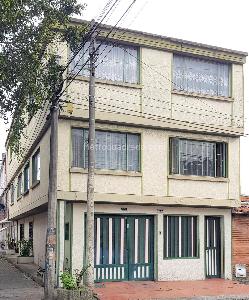 Casa en venta en La Clarita, Bogotá · foto 19 de 20