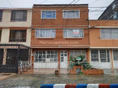 Casa en venta en Autopista Muzu, Bogotá · foto 11 de 12