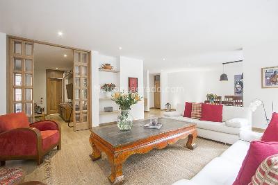 Apartamento de 3 alcobas en venta en El Nogal, Bogotá, 210 m² · foto 6 de 20