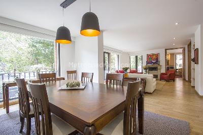 Apartamento de 3 alcobas en venta en El Nogal, Bogotá, 210 m² · foto 10 de 20