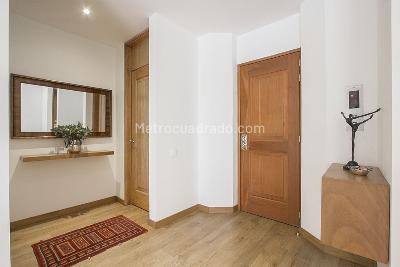 Apartamento de 3 alcobas en venta en El Nogal, Bogotá, 210 m² · foto 13 de 20