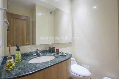 Apartamento de 3 alcobas en venta en El Nogal, Bogotá, 210 m² · foto 15 de 20