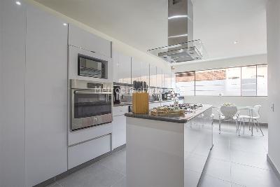 Apartamento de 3 alcobas en venta en El Nogal, Bogotá, 210 m² · foto 16 de 20