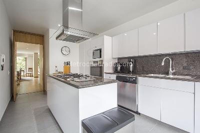 Apartamento de 3 alcobas en venta en El Nogal, Bogotá, 210 m² · foto 17 de 20