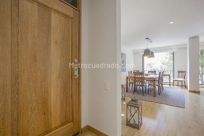 Apartamento de 3 alcobas en venta en El Nogal, Bogotá, 210 m² · foto 19 de 20