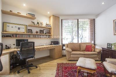 Apartamento de 3 alcobas en venta en El Nogal, Bogotá, 210 m² · foto 20 de 20