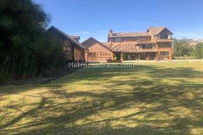 Casa de 4 alcobas en venta en Mosquera, Mosquera, 980 m² · foto 5 de 20