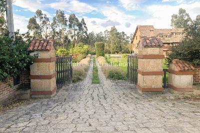 Casa de 4 alcobas en venta en Mosquera, Mosquera, 980 m² · foto 19 de 20