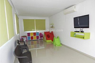 Apartamento de 3 alcobas en venta en Crespo, Cartagena, 127 m² · foto 6 de 19
