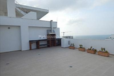 Apartamento de 3 alcobas en venta en Crespo, Cartagena, 127 m² · foto 7 de 19