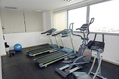Apartamento de 3 alcobas en venta en Crespo, Cartagena, 127 m² · foto 8 de 19