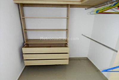 Apartamento de 3 alcobas en venta en Crespo, Cartagena, 127 m² · foto 11 de 19