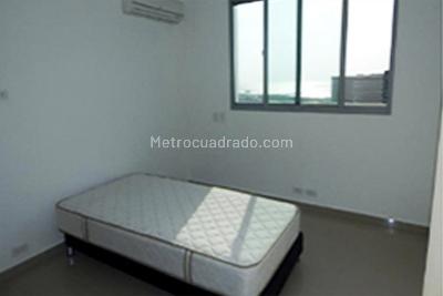 Apartamento de 3 alcobas en venta en Crespo, Cartagena, 127 m² · foto 15 de 19
