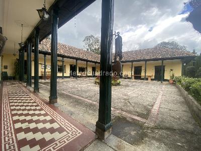 Casa en arriendo en La Calera, La Calera · foto 2 de 20