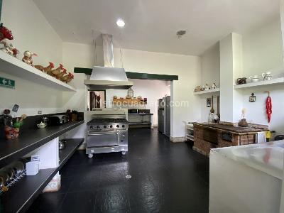 Casa en arriendo en La Calera, La Calera · foto 10 de 20